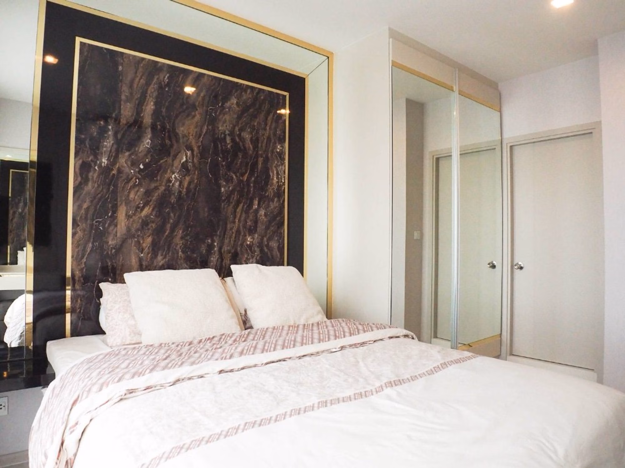1 Bed Condo for Rent Near Phra Khanong BTS - Image 4
