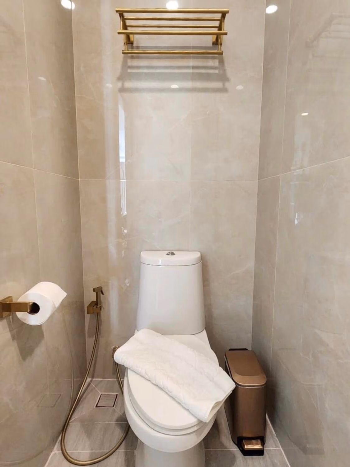 Condo for Rent at Trendy Condominium Sukhumvit 13 - Image 5