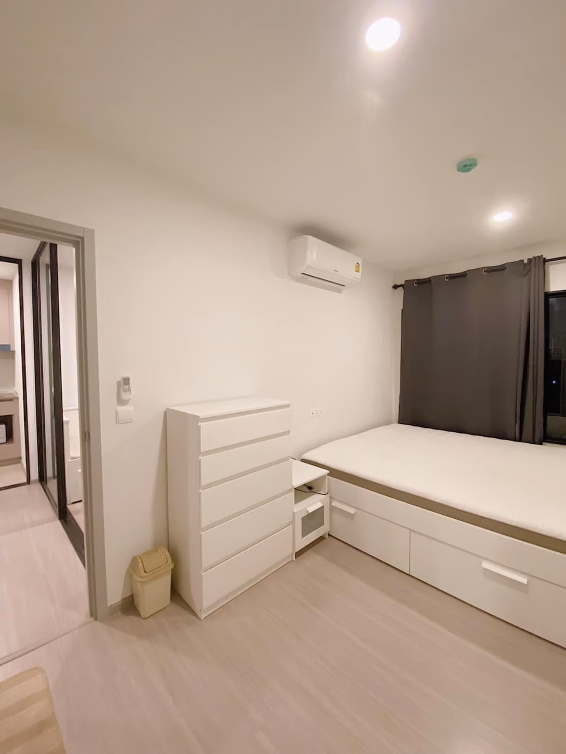 Condo for Rent at Aspire Sukhumvit Onnut - Image 12