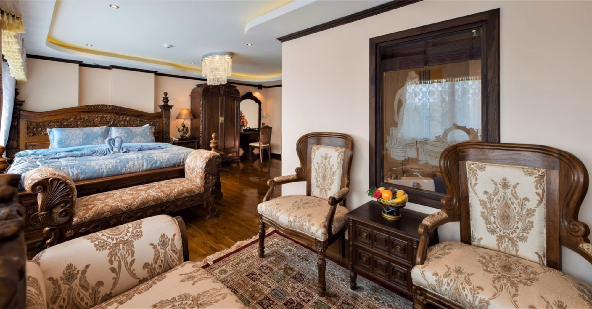 24 Bed Commercial for Sale in Mueang Chiang Mai District - Image 18