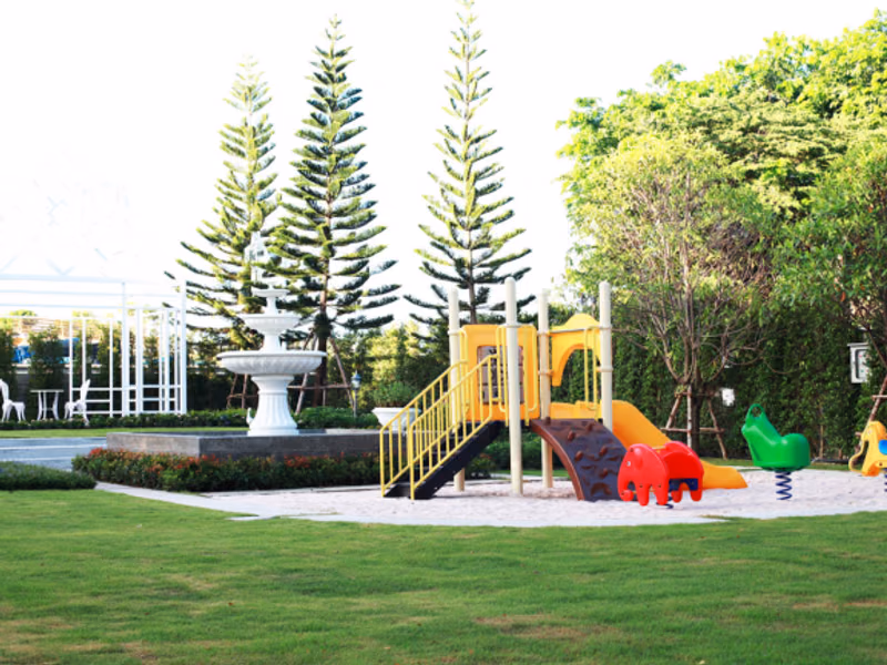 โกลเด้น ทาวน์ เจริญเมือง-ซุปเปอร์ไฮเวย์ | โครงการบ้าน ท่าศาล