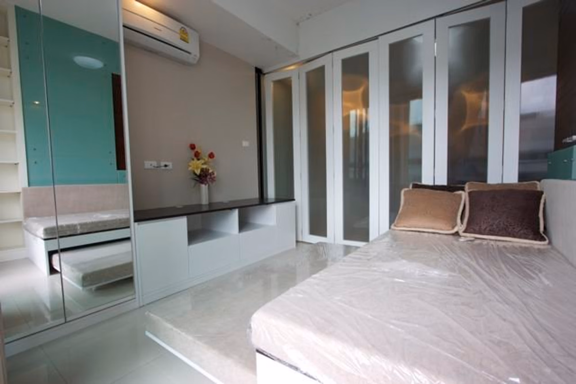 Condo for Rent at Supalai Premier Asoke - Image 5