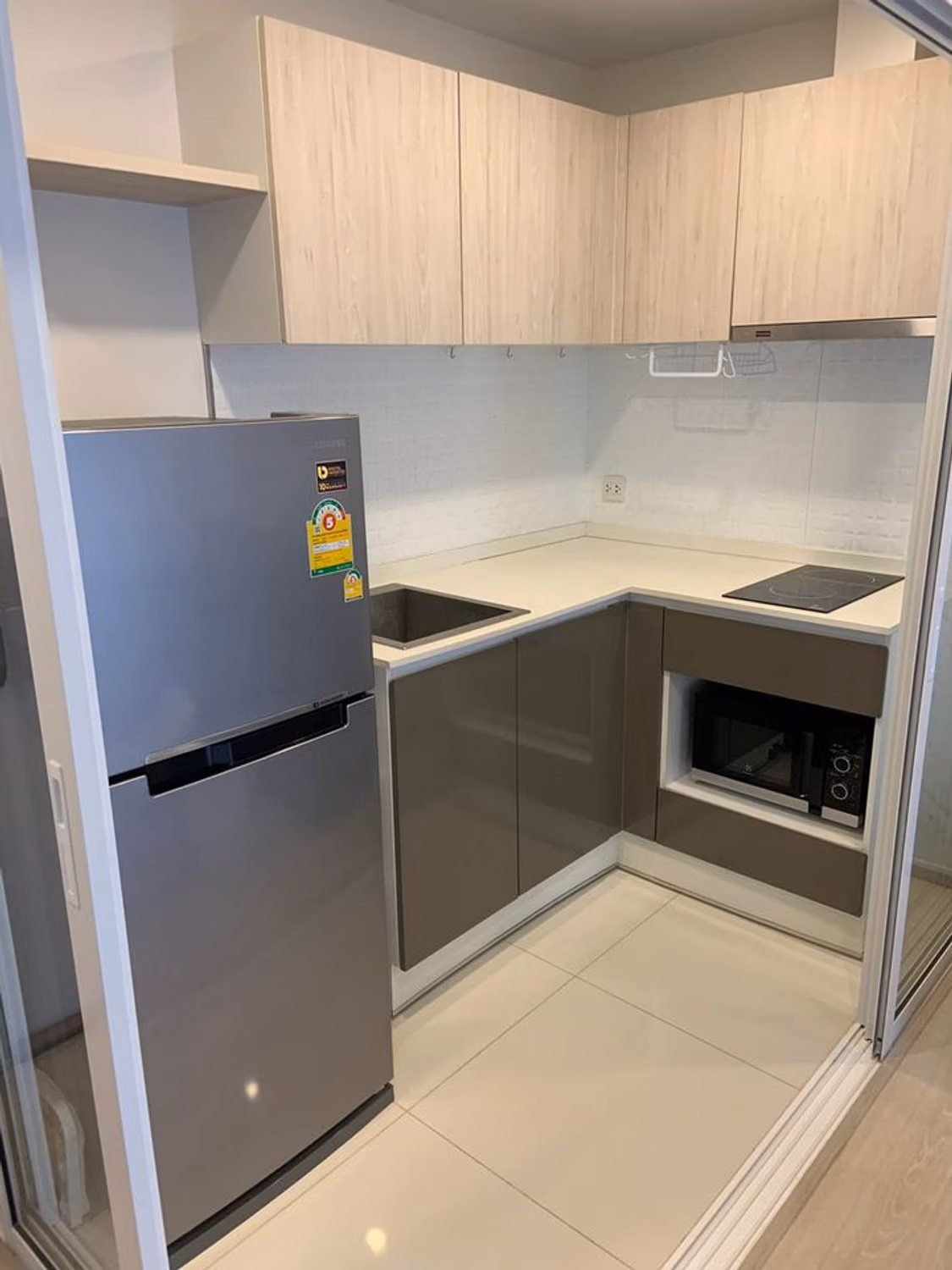 1 Bed Condo for Sale  Near Punnawithi BTS - Image 3
