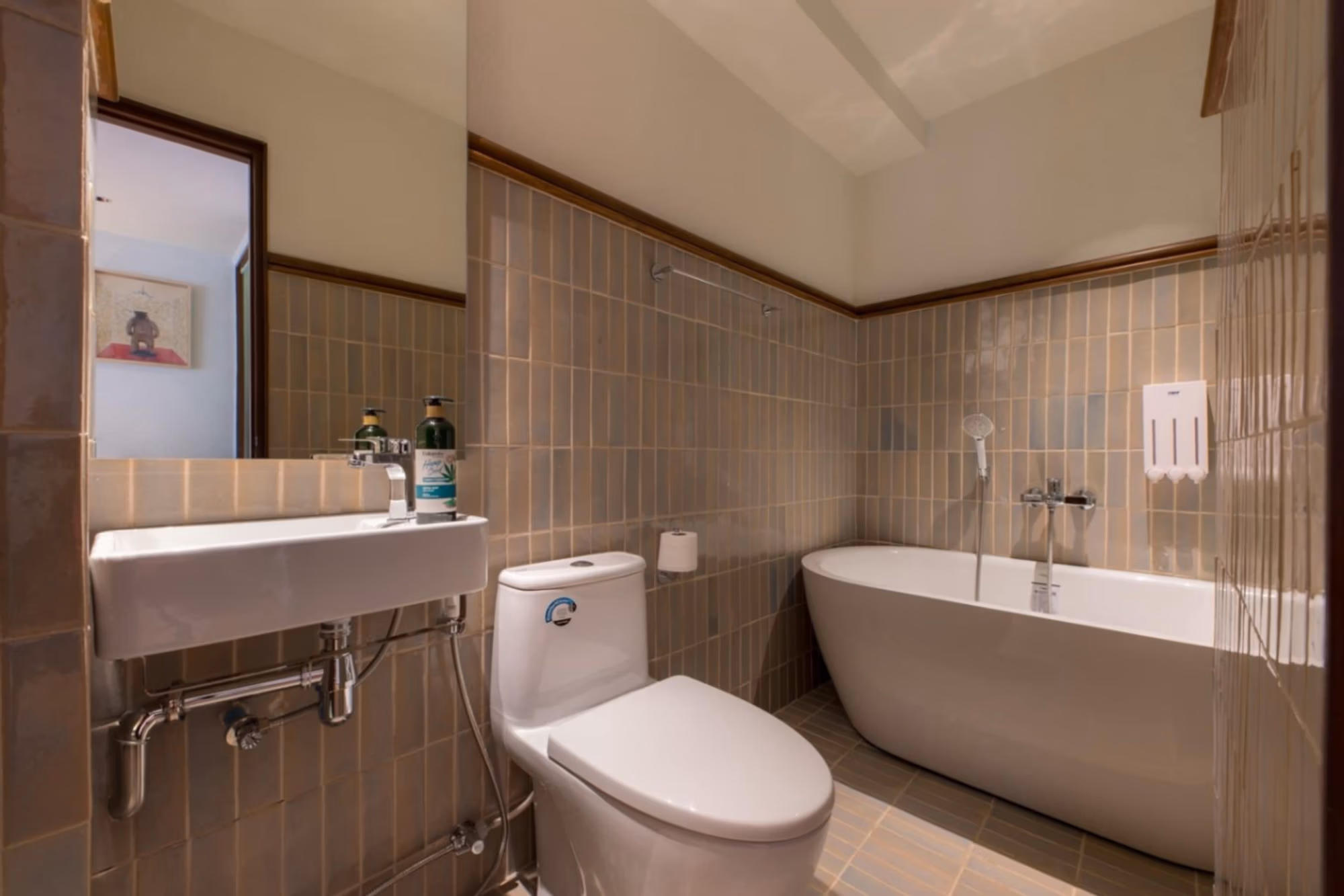 4 Bed Townhouse for Rent in Mueang Chiang Mai District - Image 6