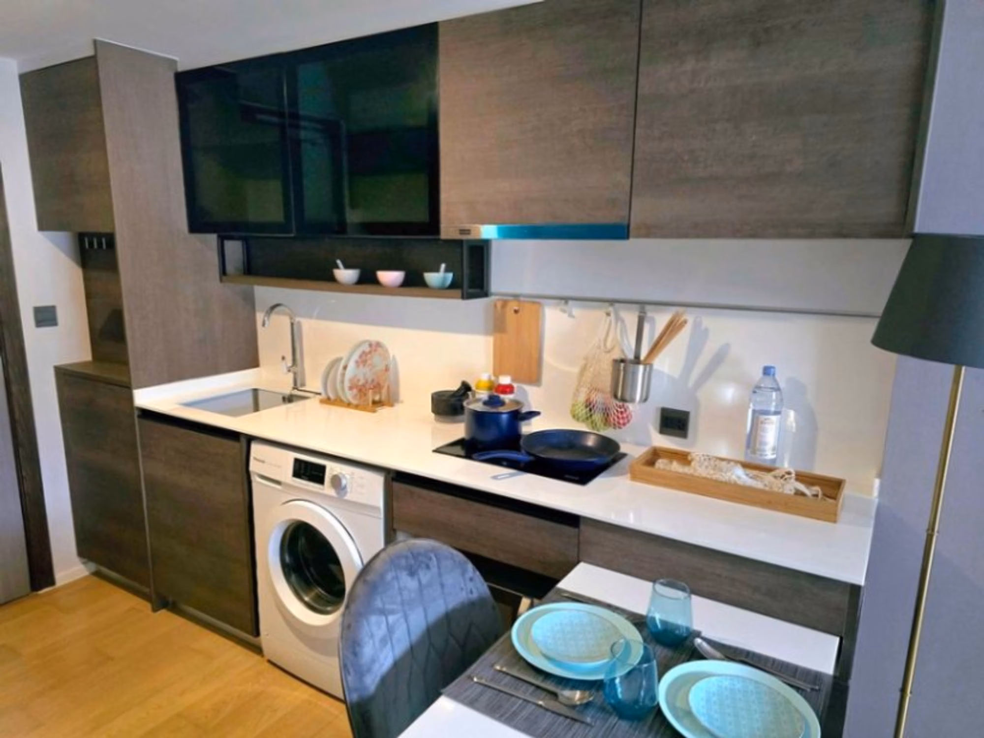 1 Bed Condo for Sale  Near Ari BTS - Image 3