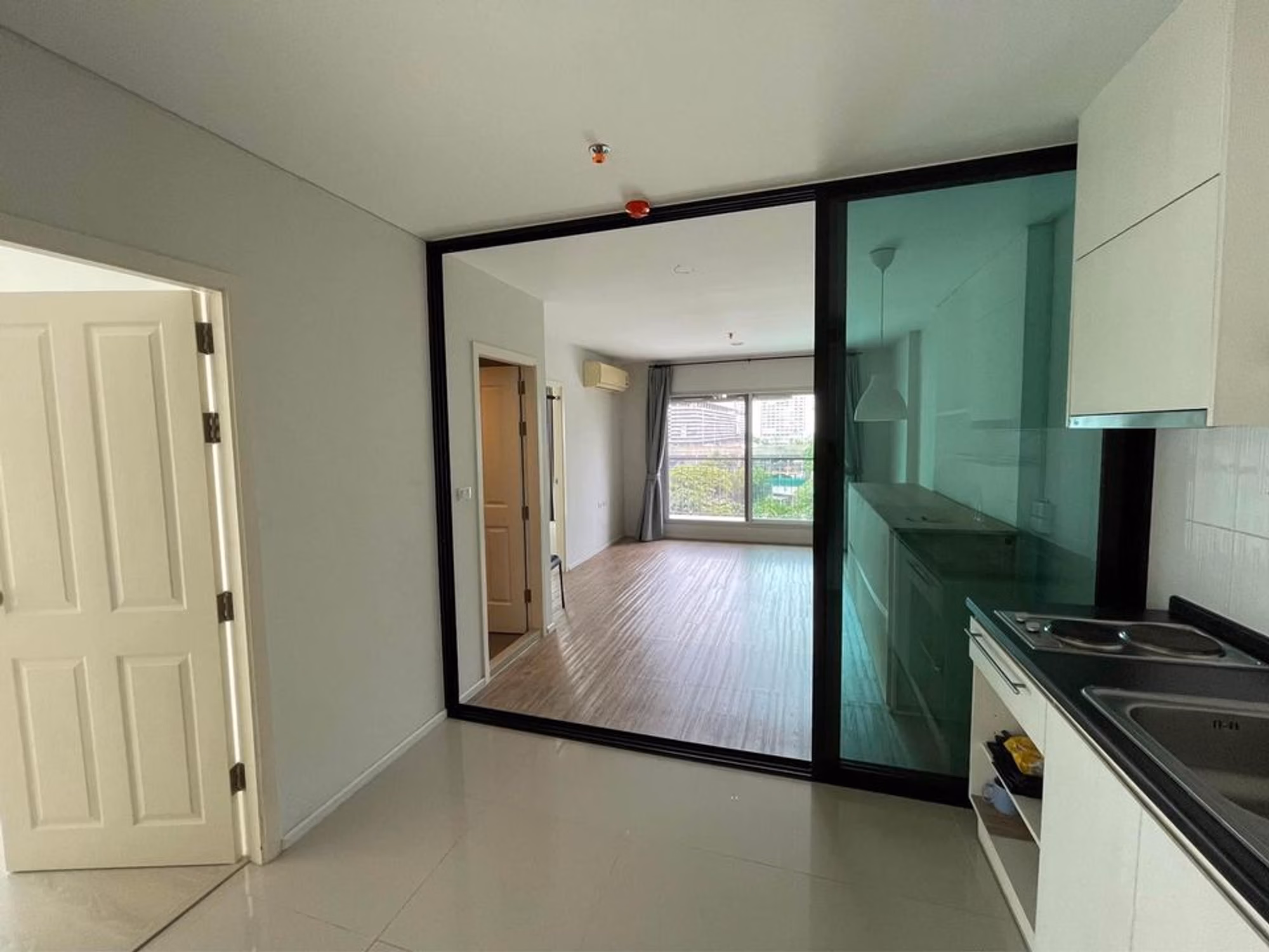 2 ห้องนอน Condo สำหรับ ขาย ใน ห้วยขวาง - Image 8