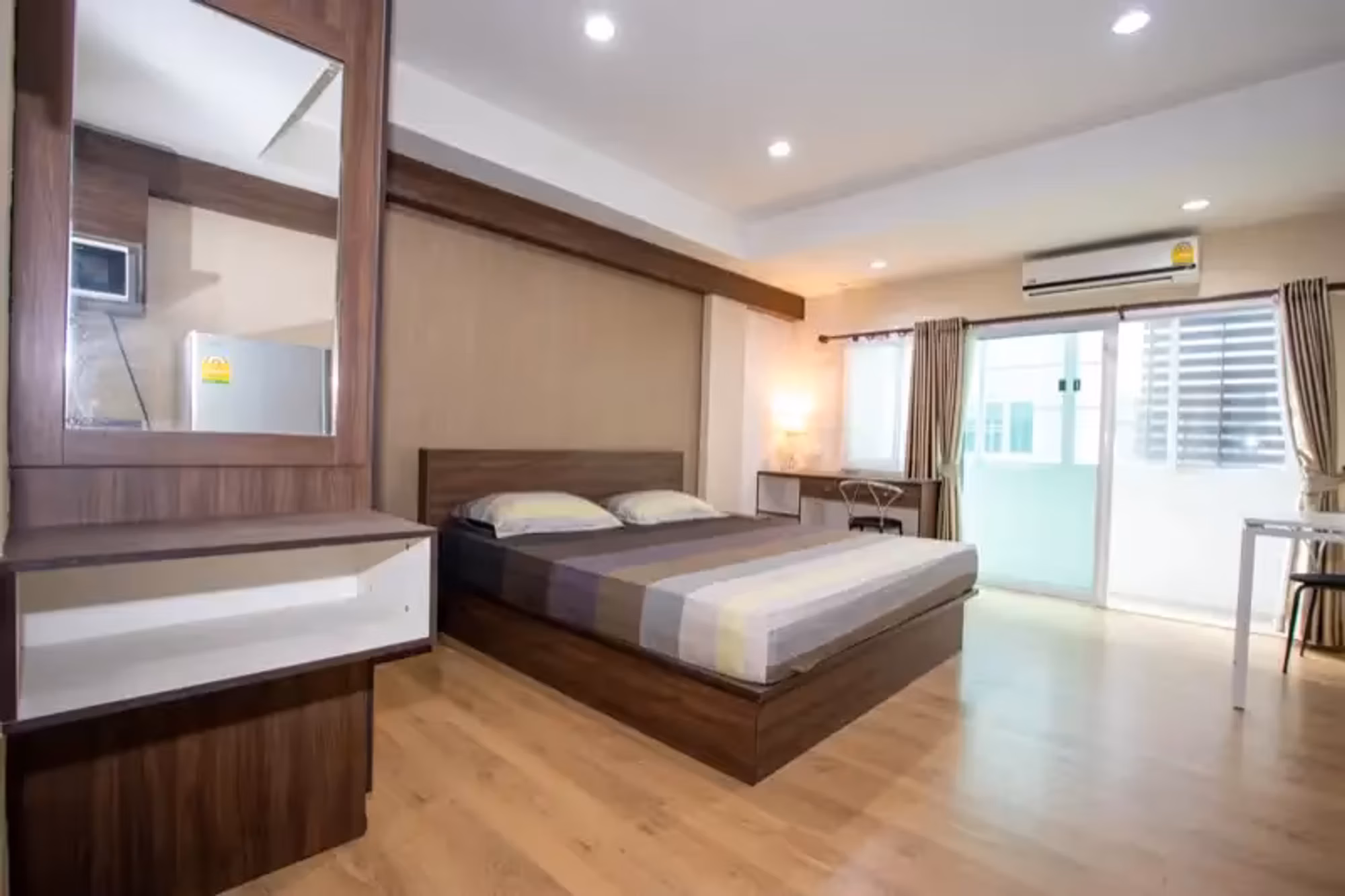 Studio for Sale in Chang Phueak, Mueang Chiang Mai - Image 3