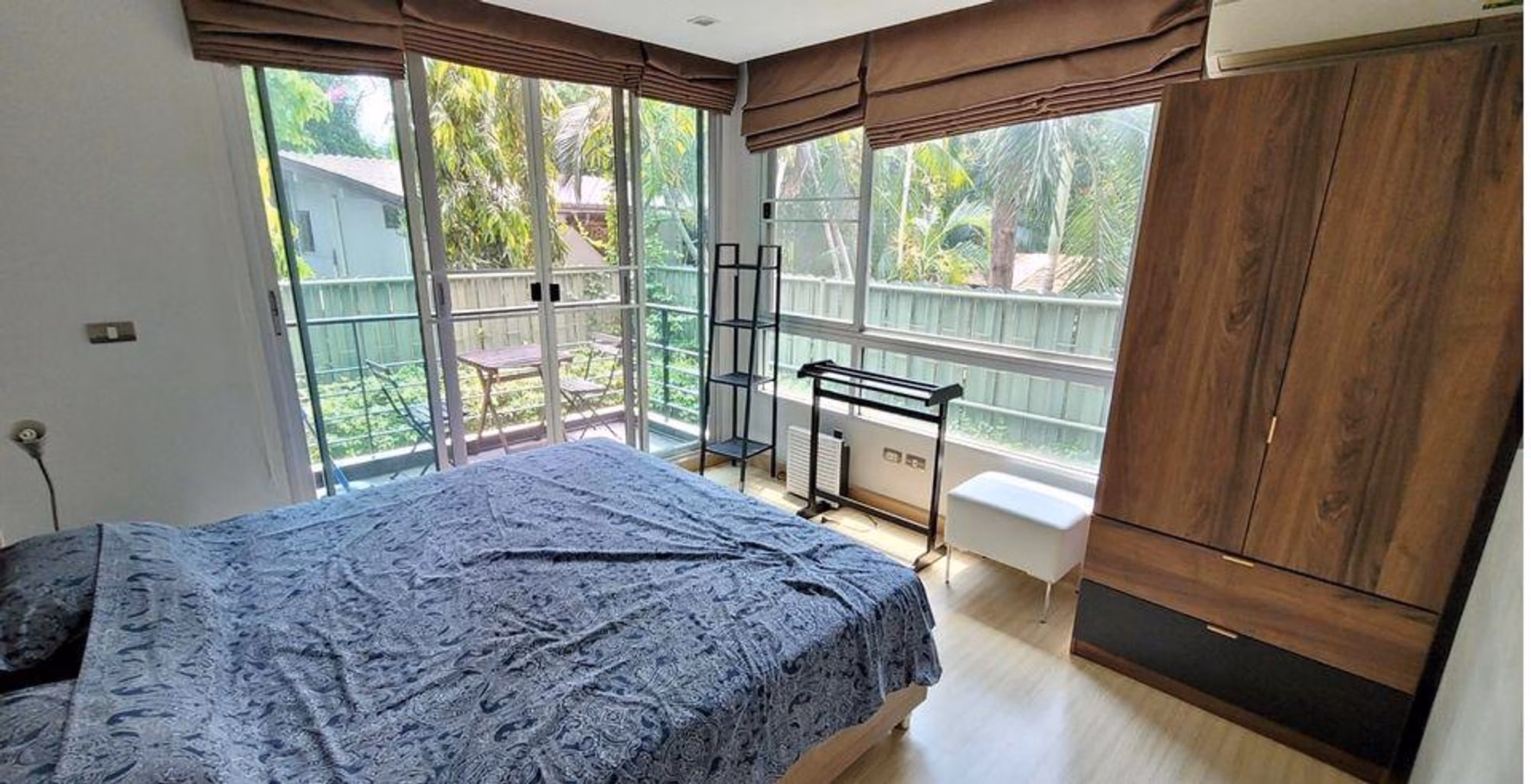 2 Bed Condo for Rent Near Phra Khanong BTS - Image 3 2 Bed Condo for Rent Near Phra Khanong BTS - Image 3