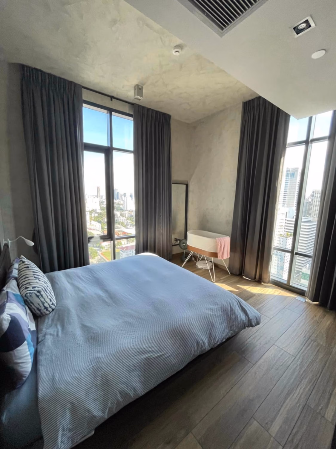2 ห้องนอน คอนโด สำหรับ ขาย ใน วัฒนา - Image 4