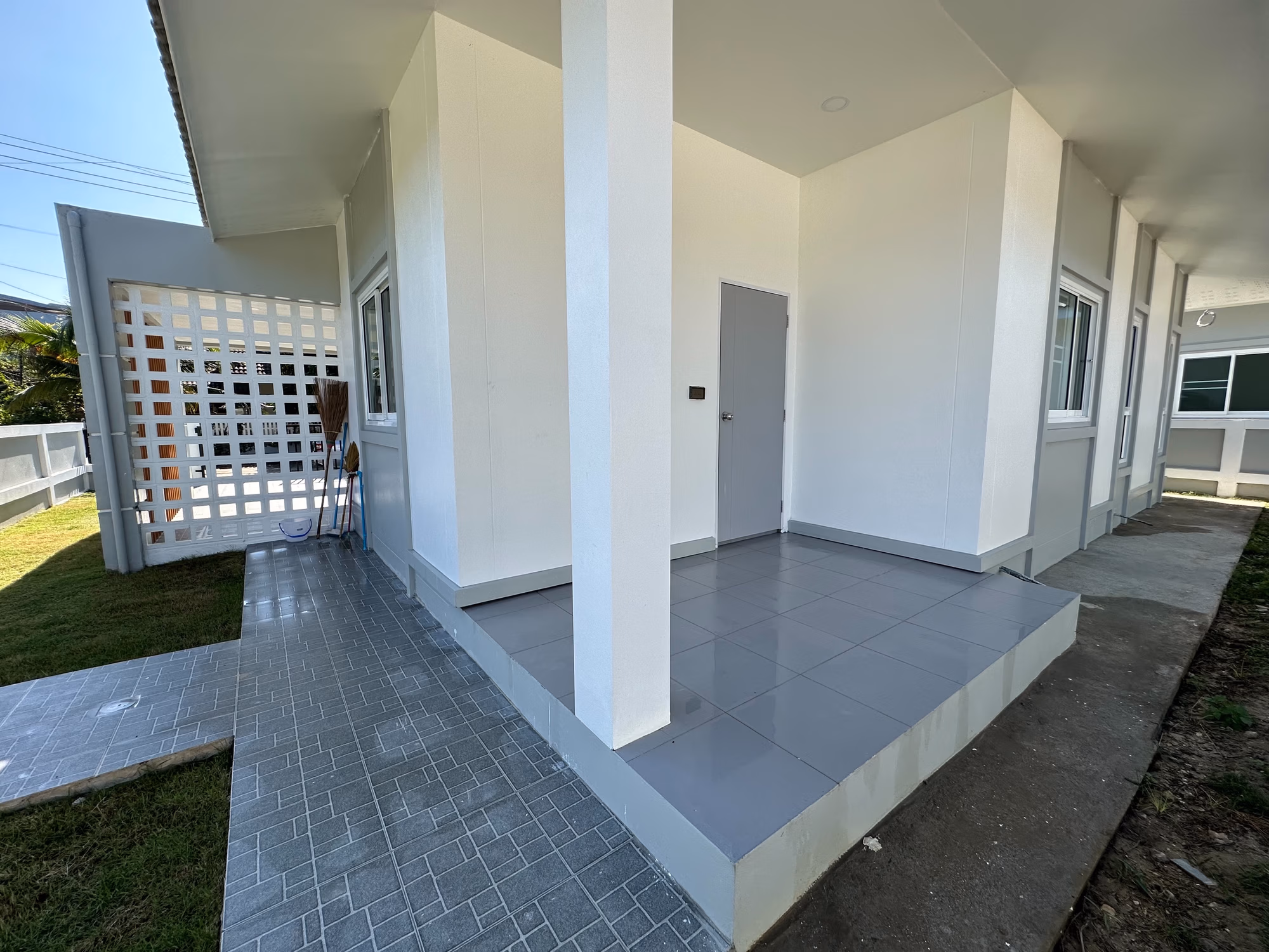 House for Sale in San Sai Luang, San Sai. - Image 14