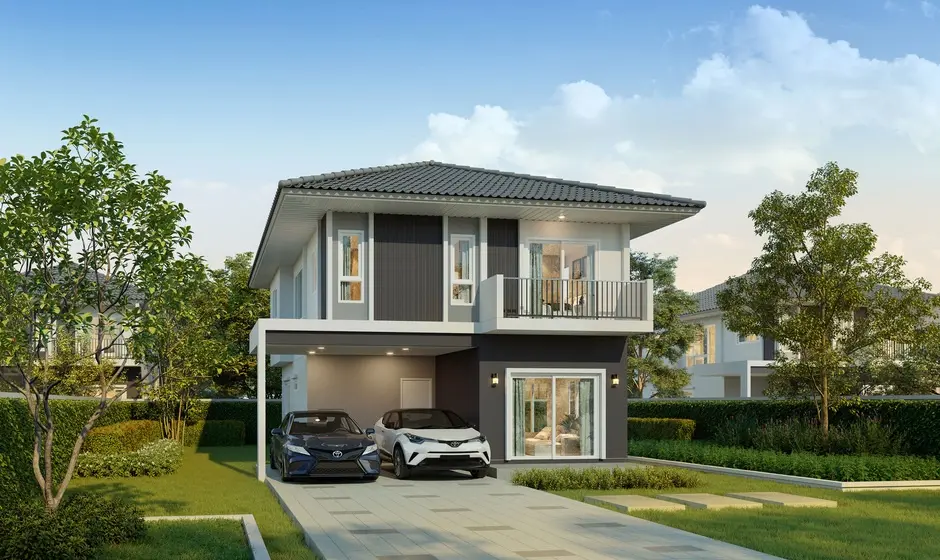 House for Rent in Don Kaeo, Mae Rim. - Image 47