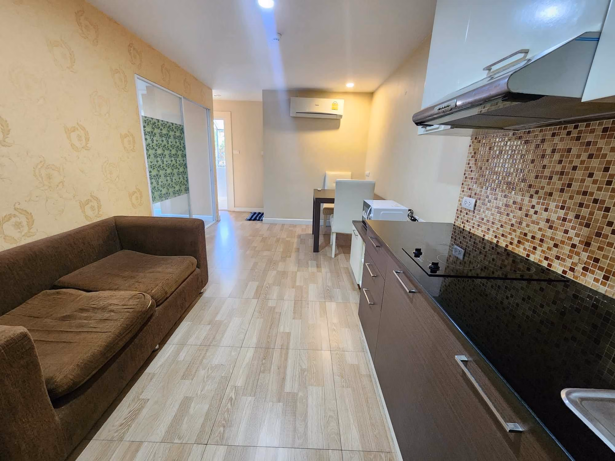 Condo for Sale at Chayayon - Image 1