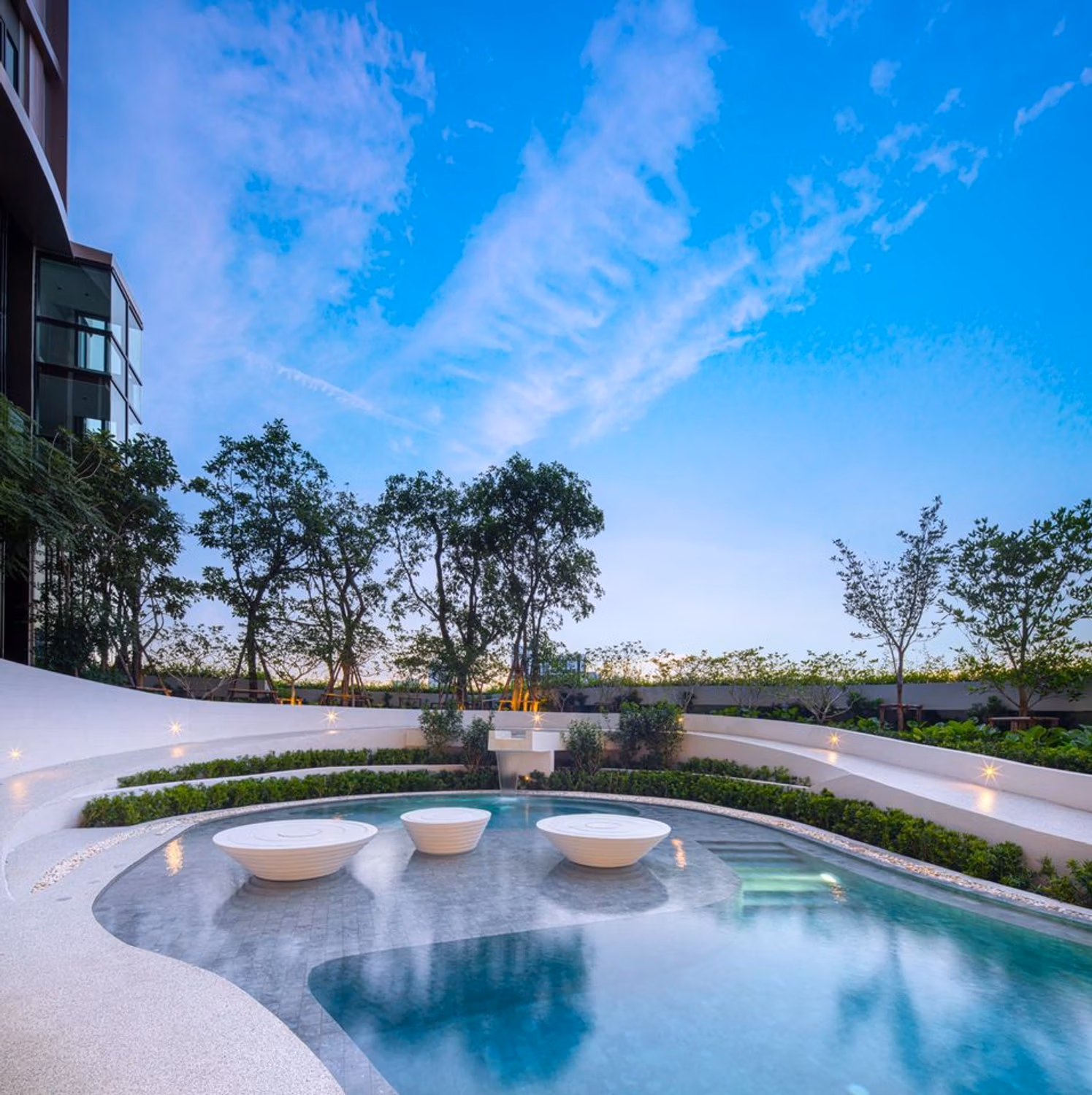 Condo for Rent at Altitude Unicorn Sathorn - Image 19