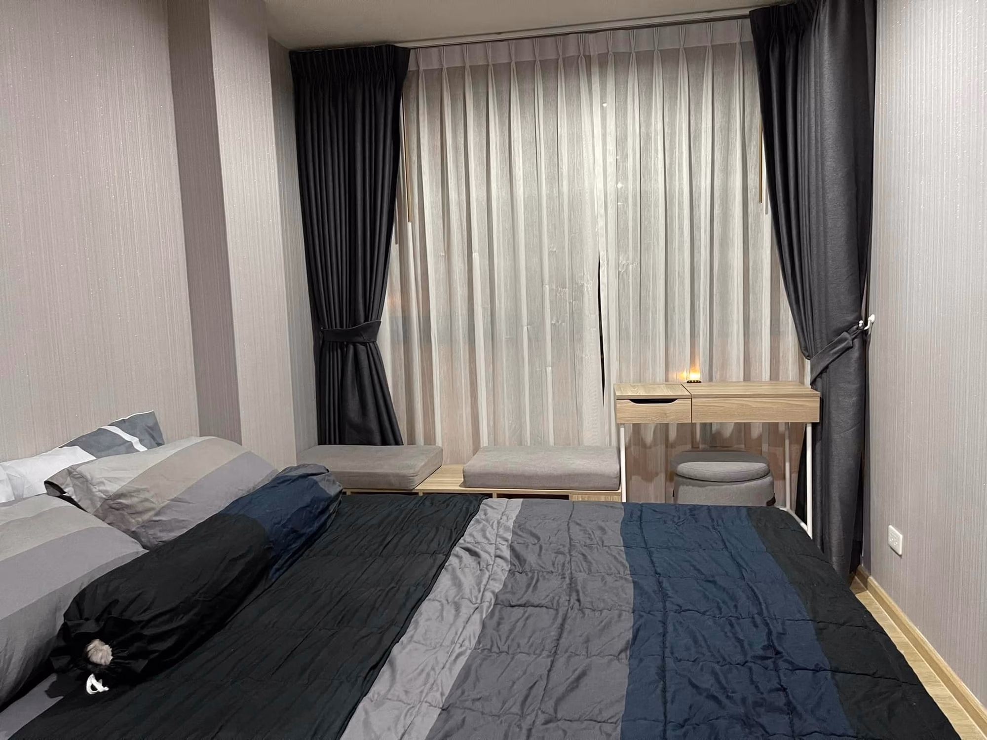 1 Bedroom Condo - Image 8