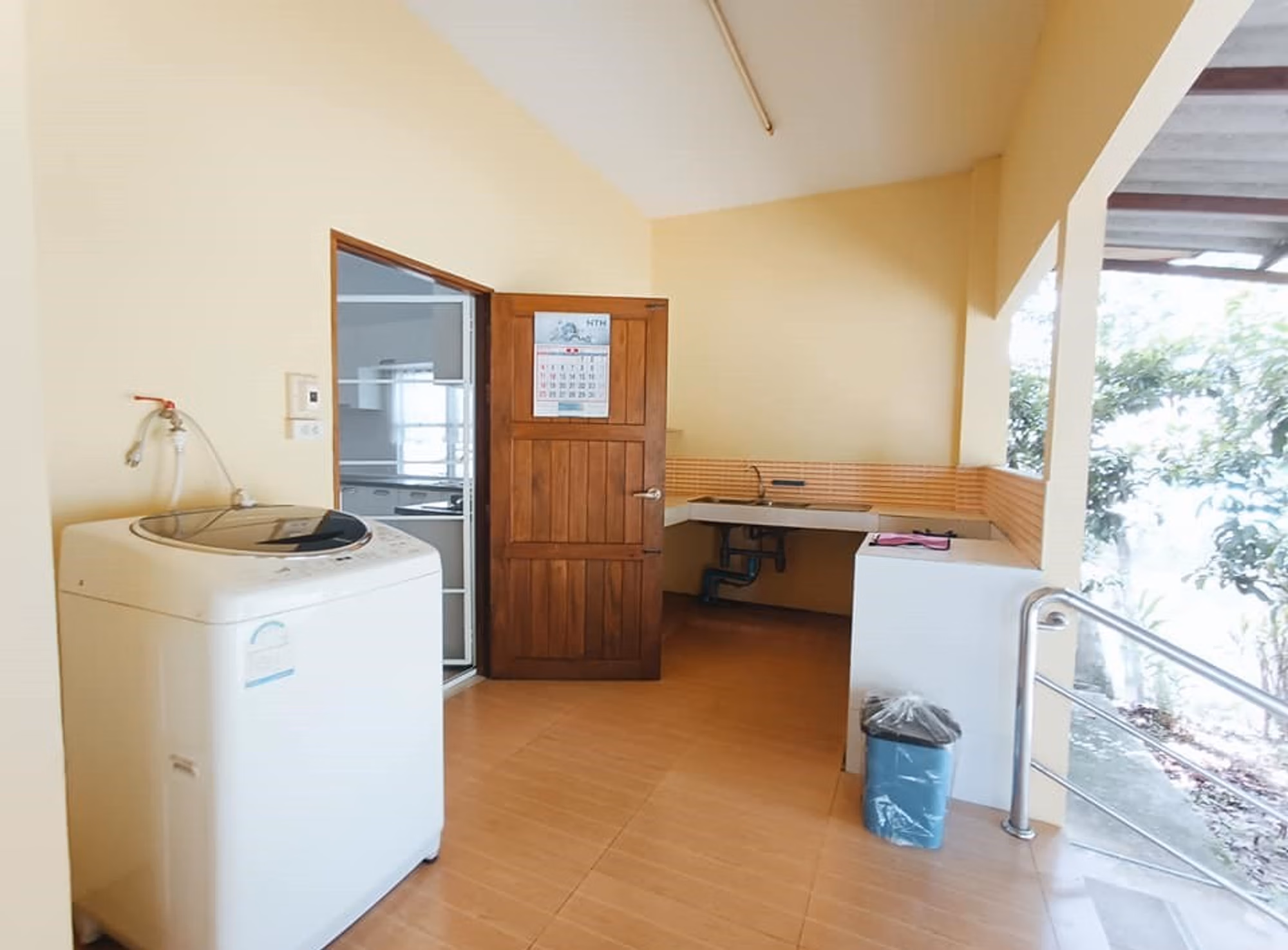 4 Bed House for Rent in Mueang Chiang Mai - Image 13