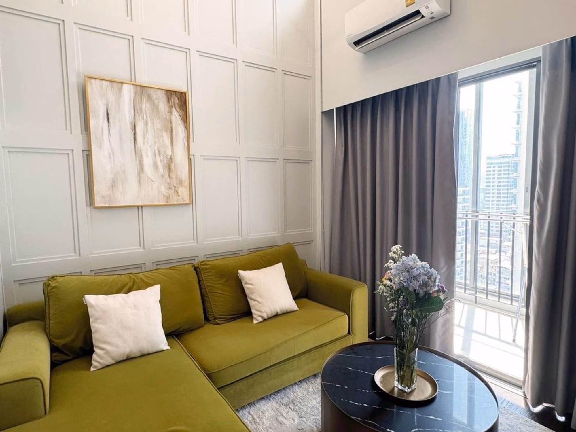Condo for Sale at Ashton Morph 38 - Image 12