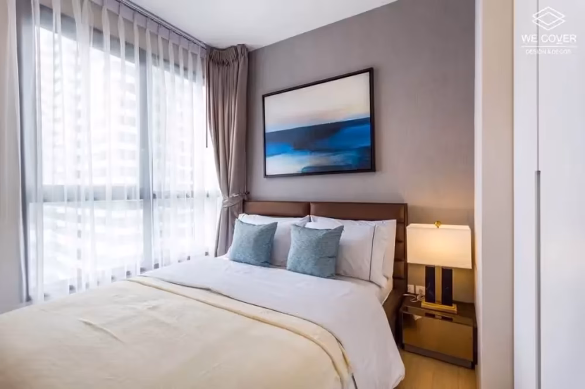 2 Bedroom Condo - Image 9