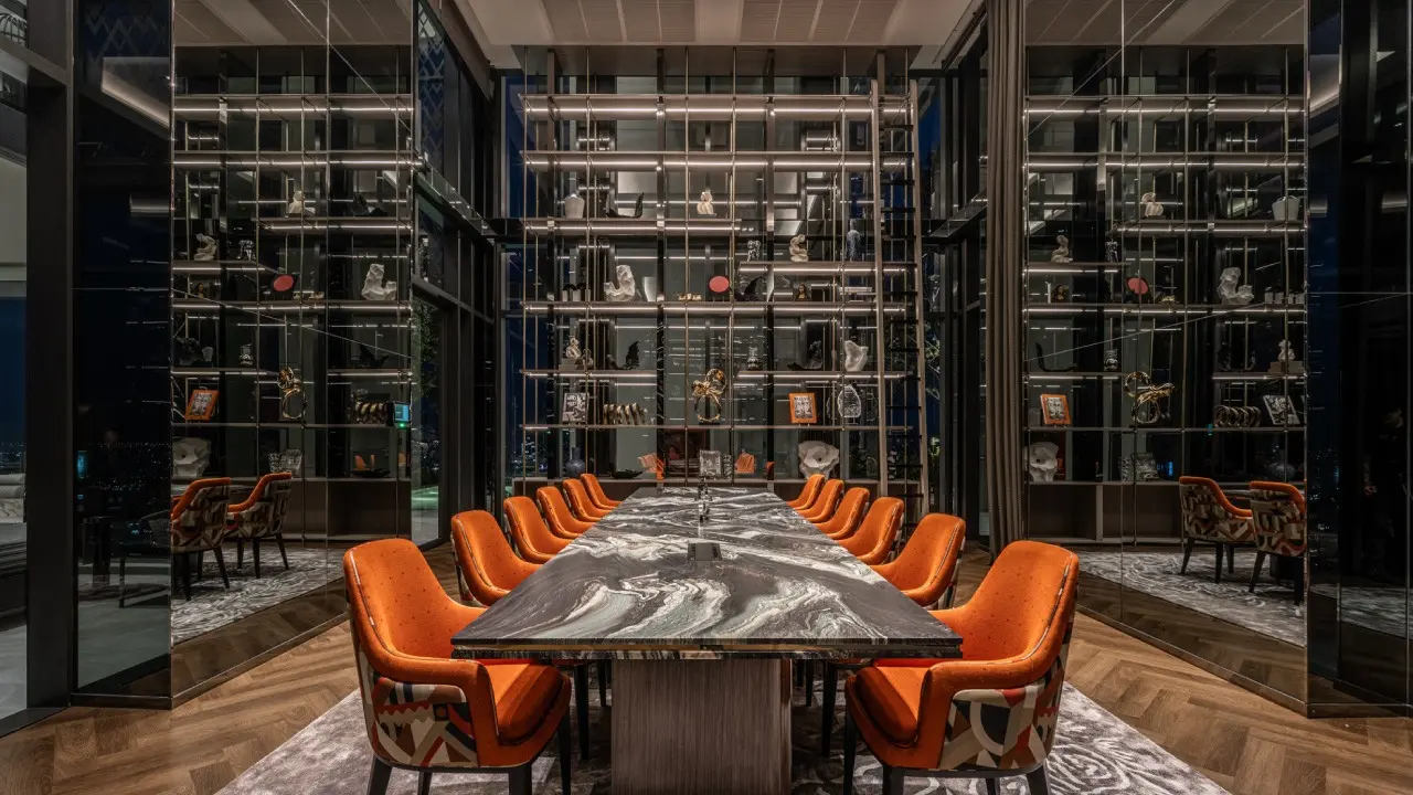 Meeting Room