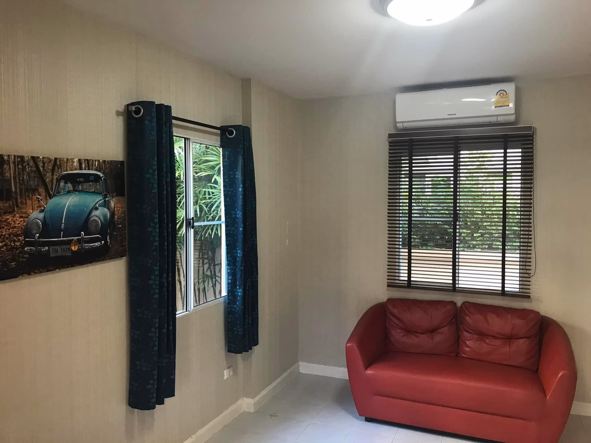 3 Bed House for Rent in San Sai - Image 5