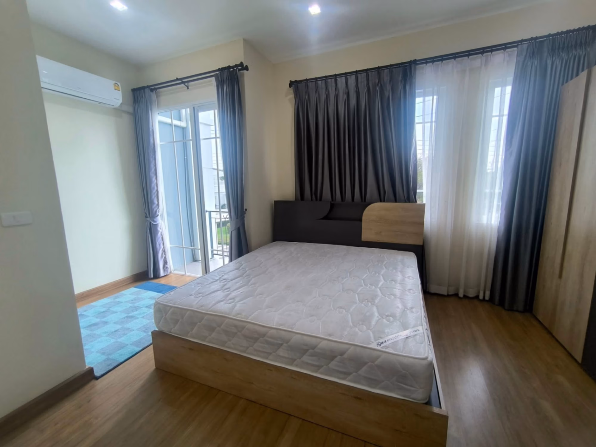 4 Bed Townhouse for Rent in Mueang Chiang Mai - Image 7