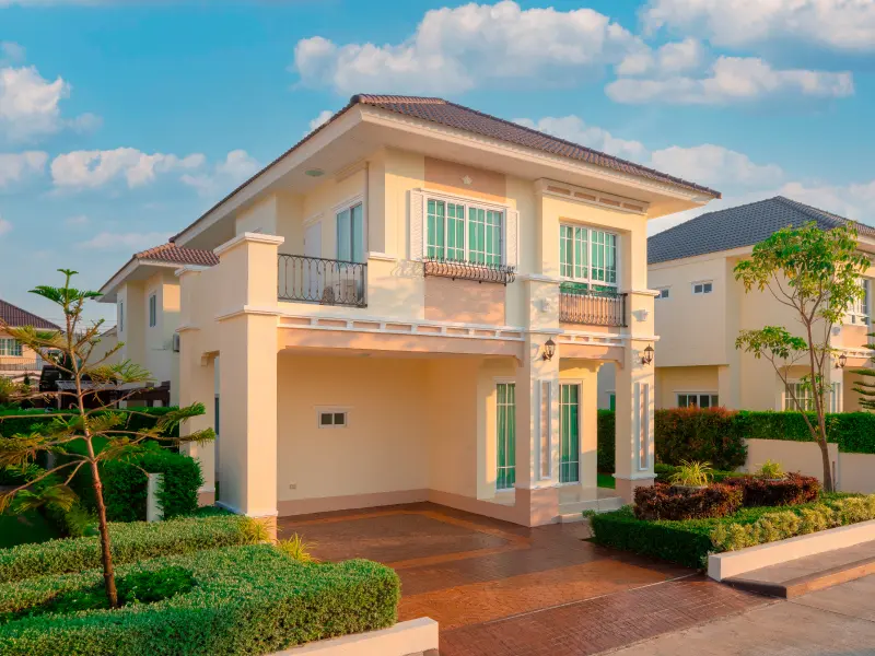 3 Bedroom House - Image 23