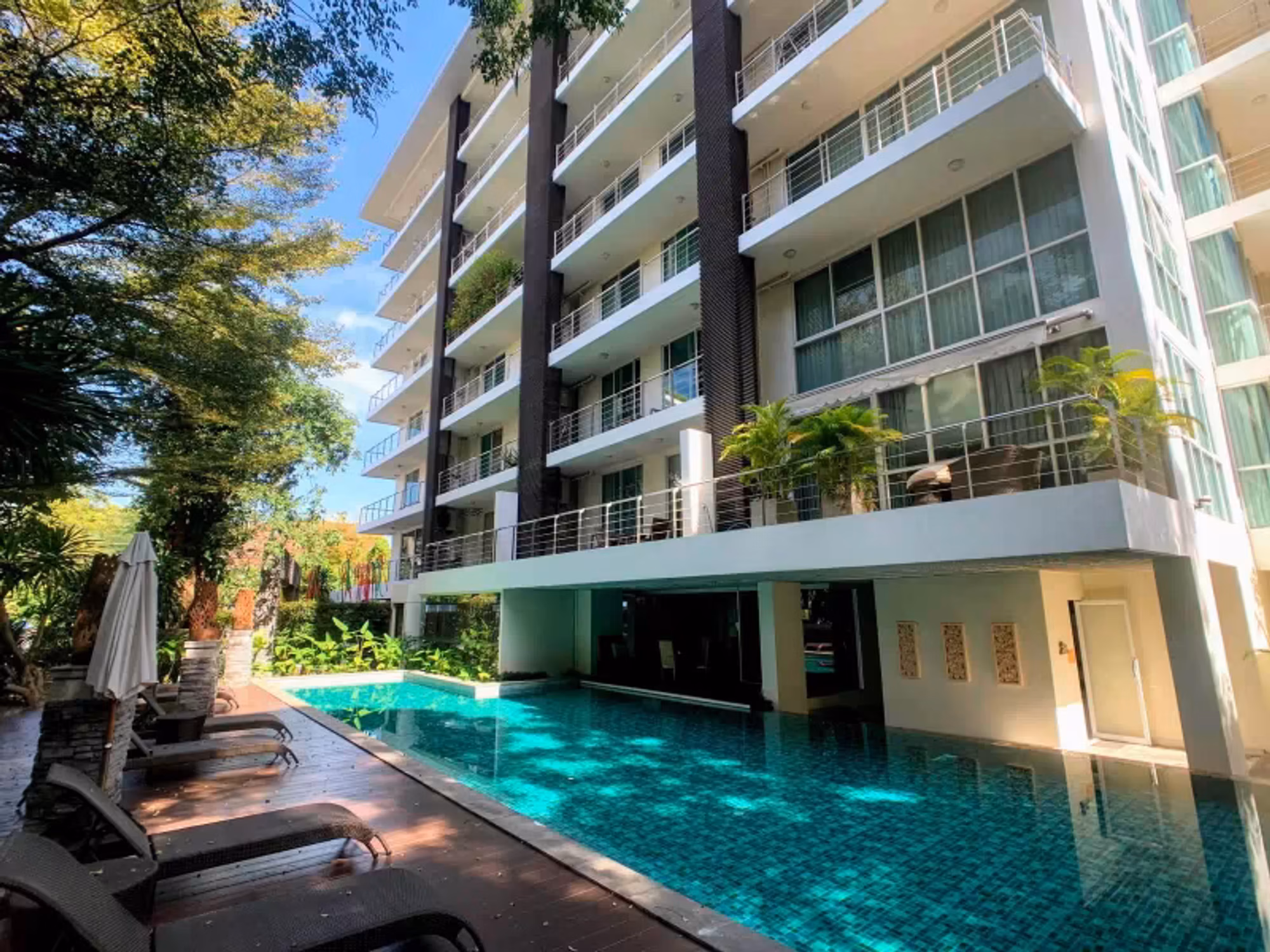 2 Bedroom Condo - Image 11