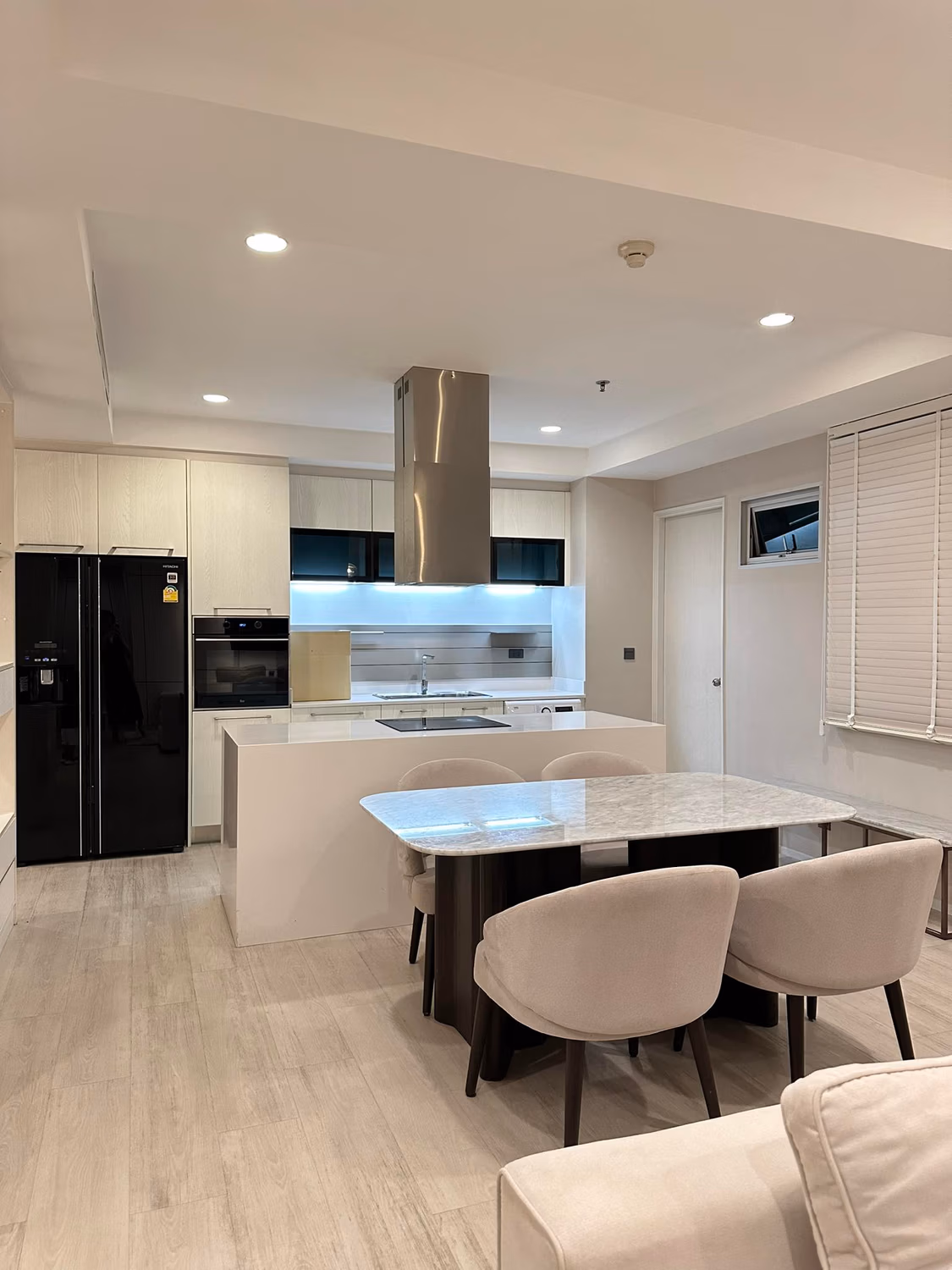 3 Bed Condo for Rent  Near Ekkamai BTS - Image 3