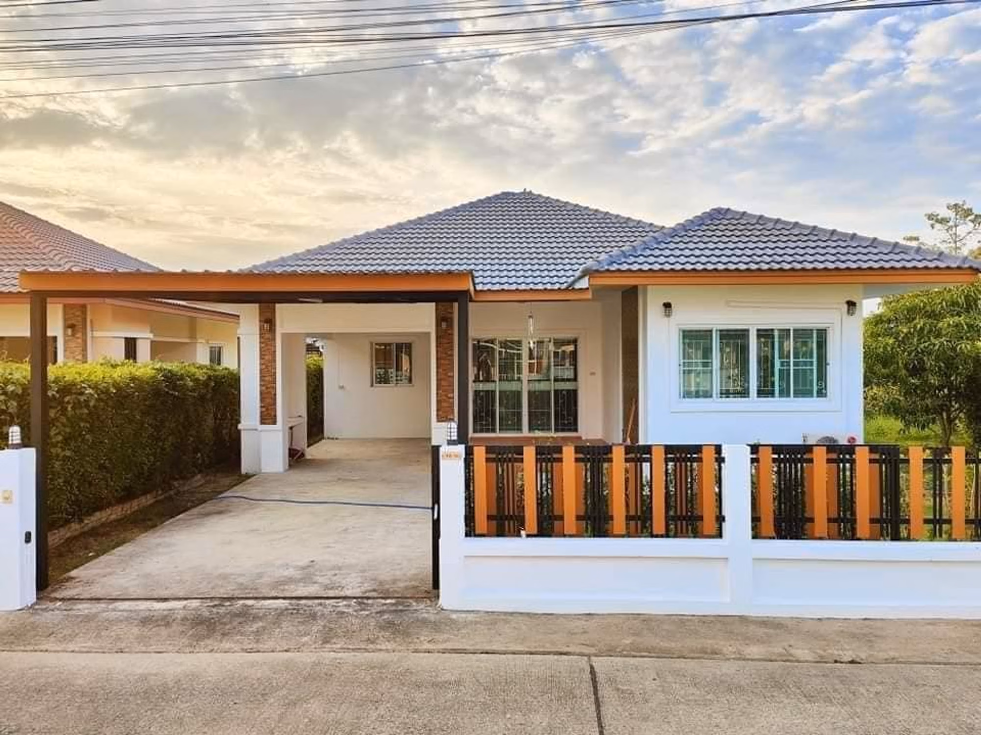 3 Bed House for Sale in Doi Saket - Image 1
