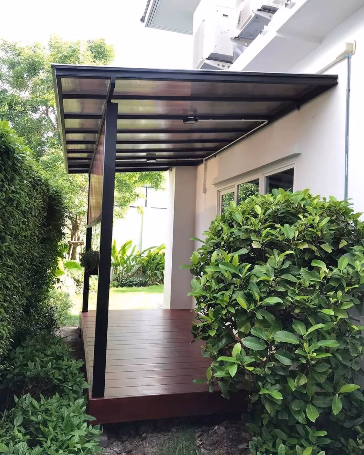 4 Bed House for Rent in Prawet - Image 12