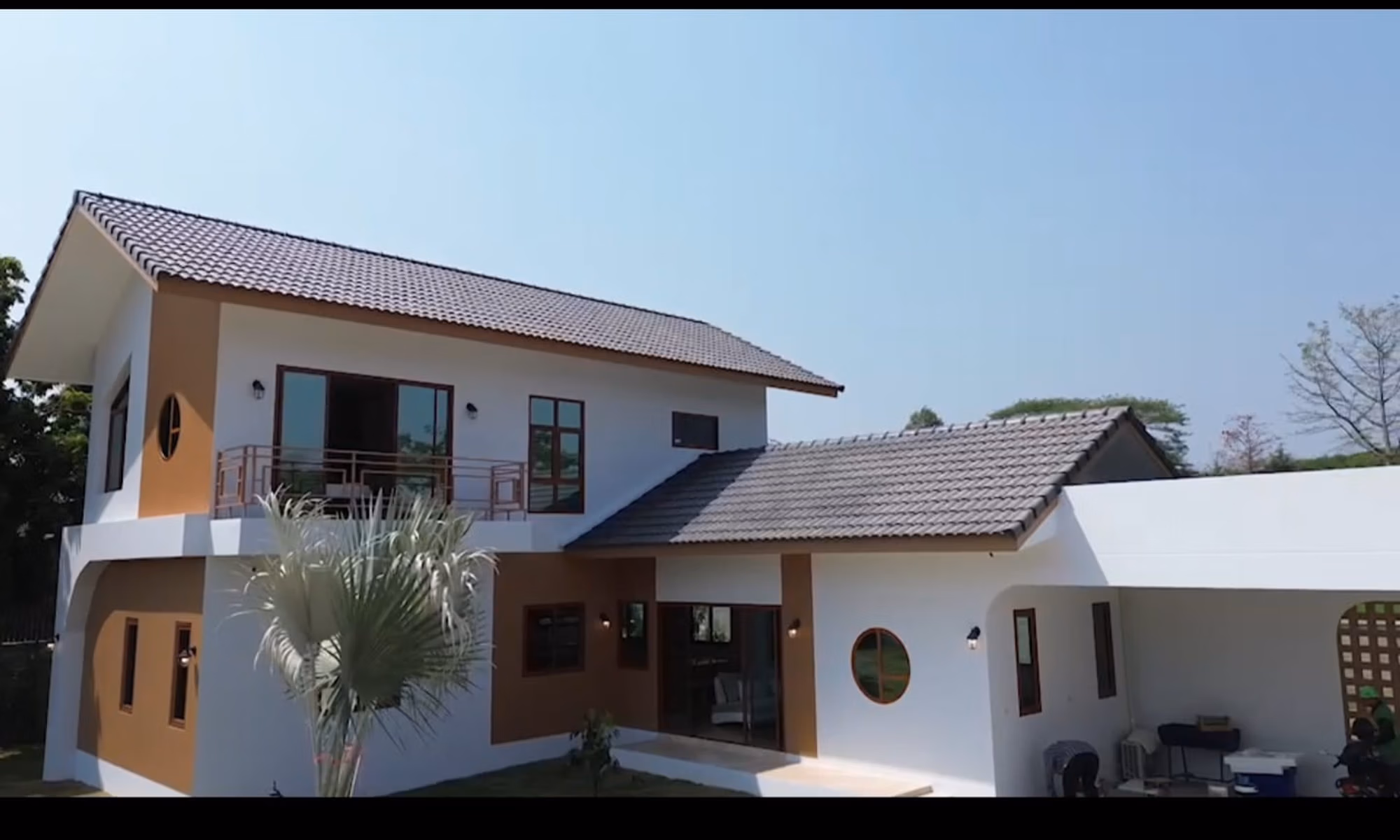 Detached House - Image 1