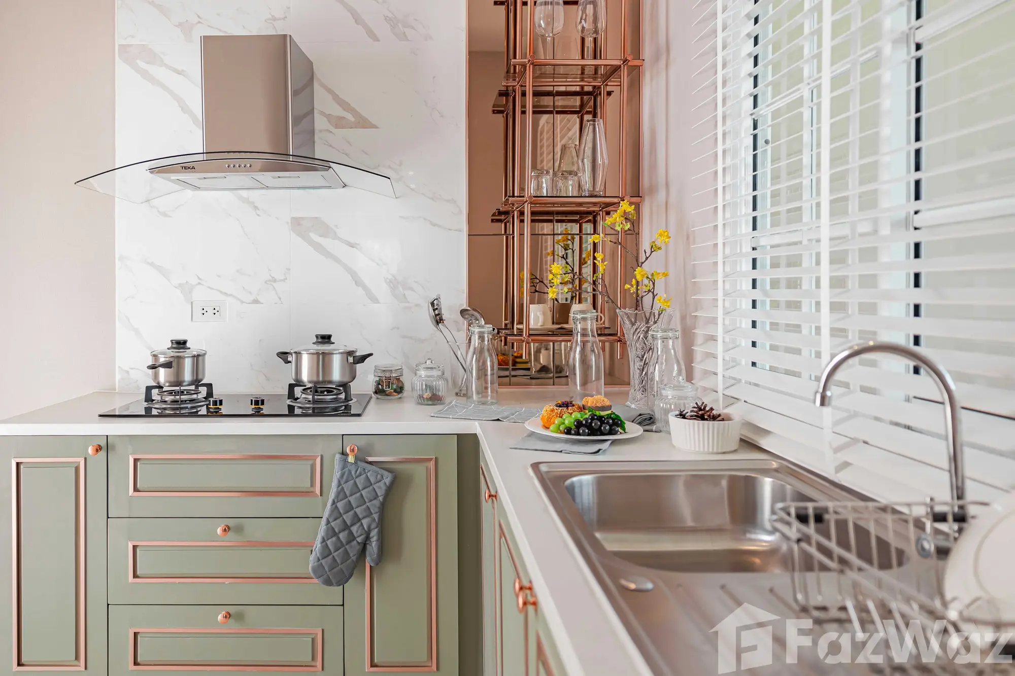 3 Bedroom House - Image 49