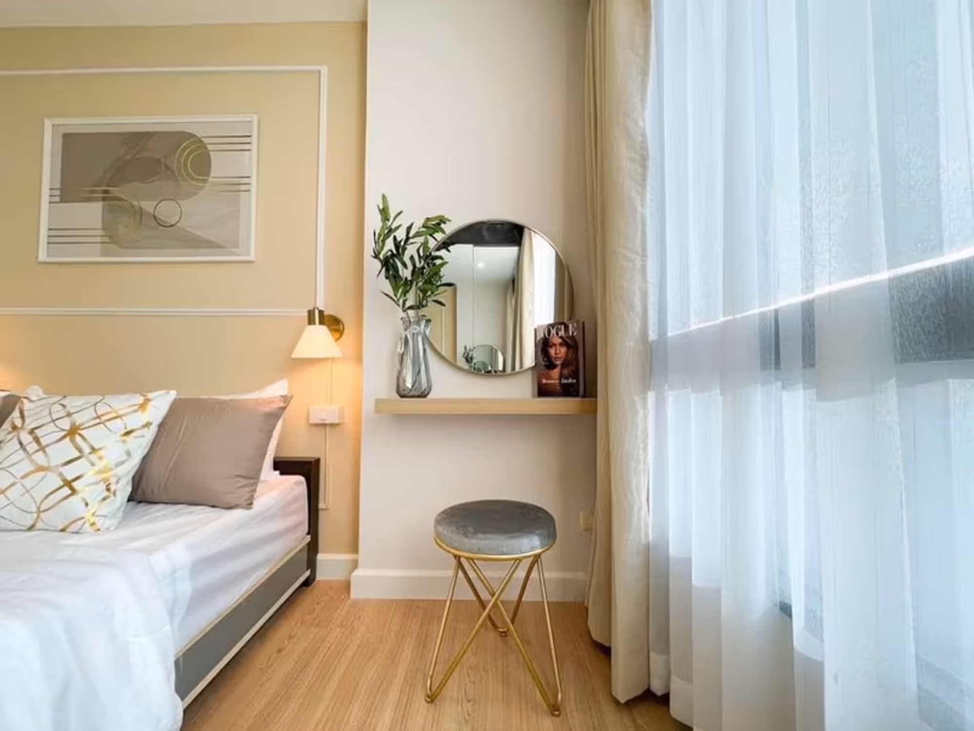 1 Bedroom Condo - Image 4
