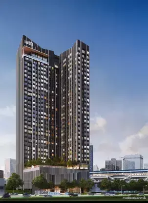 1 Bed Condo for Rent in Khlong Toei - Image 56