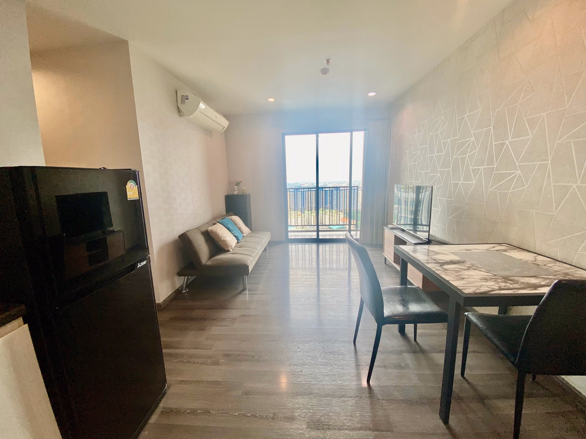 2 Bed Condo for Sale in Watthana - Image 6