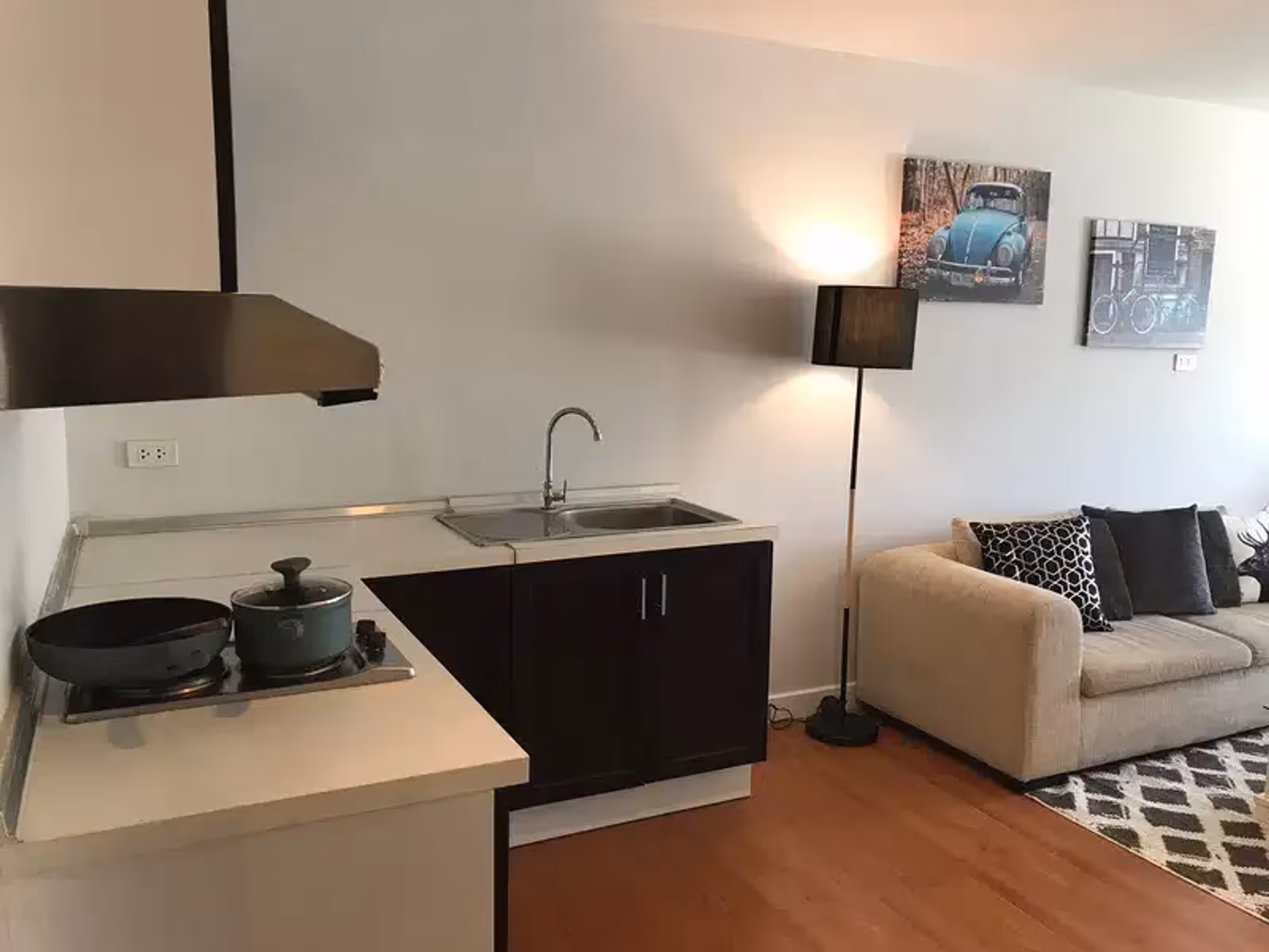 1 Bedroom Condo - Image 8