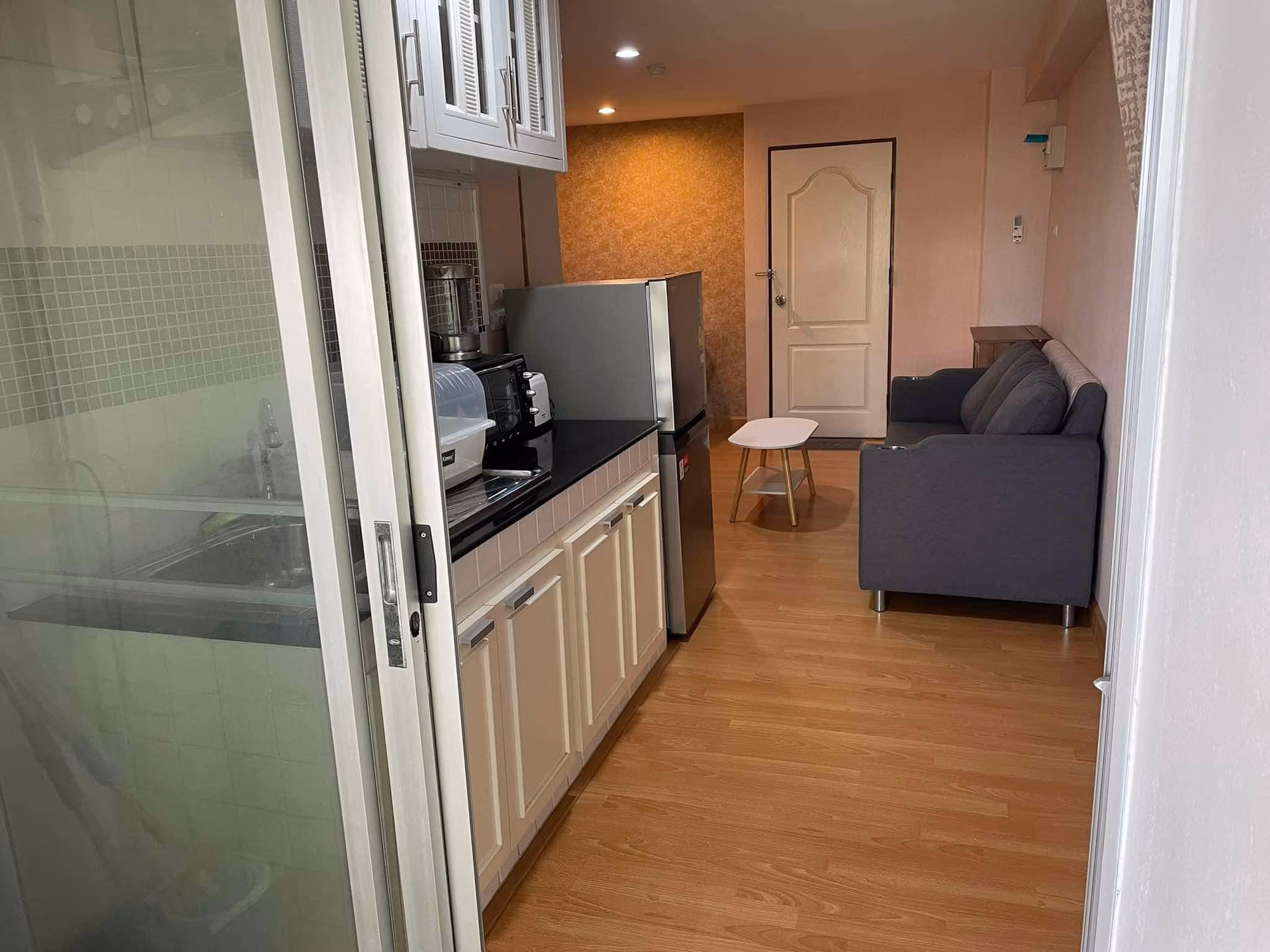 1 Bed Condo for Rent in Mueang Chiang Mai - Image 5