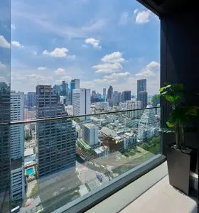 2 Bed Condo for Rent in Bang Rak - Image 59