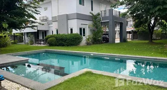 Pool Villa for Sale at San Saran-Mod Chic - Image 31