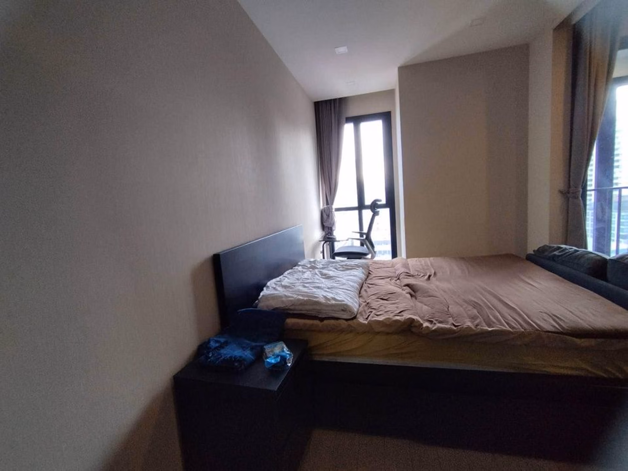 1 Bed Condo for Rent in Watthana - Image 2