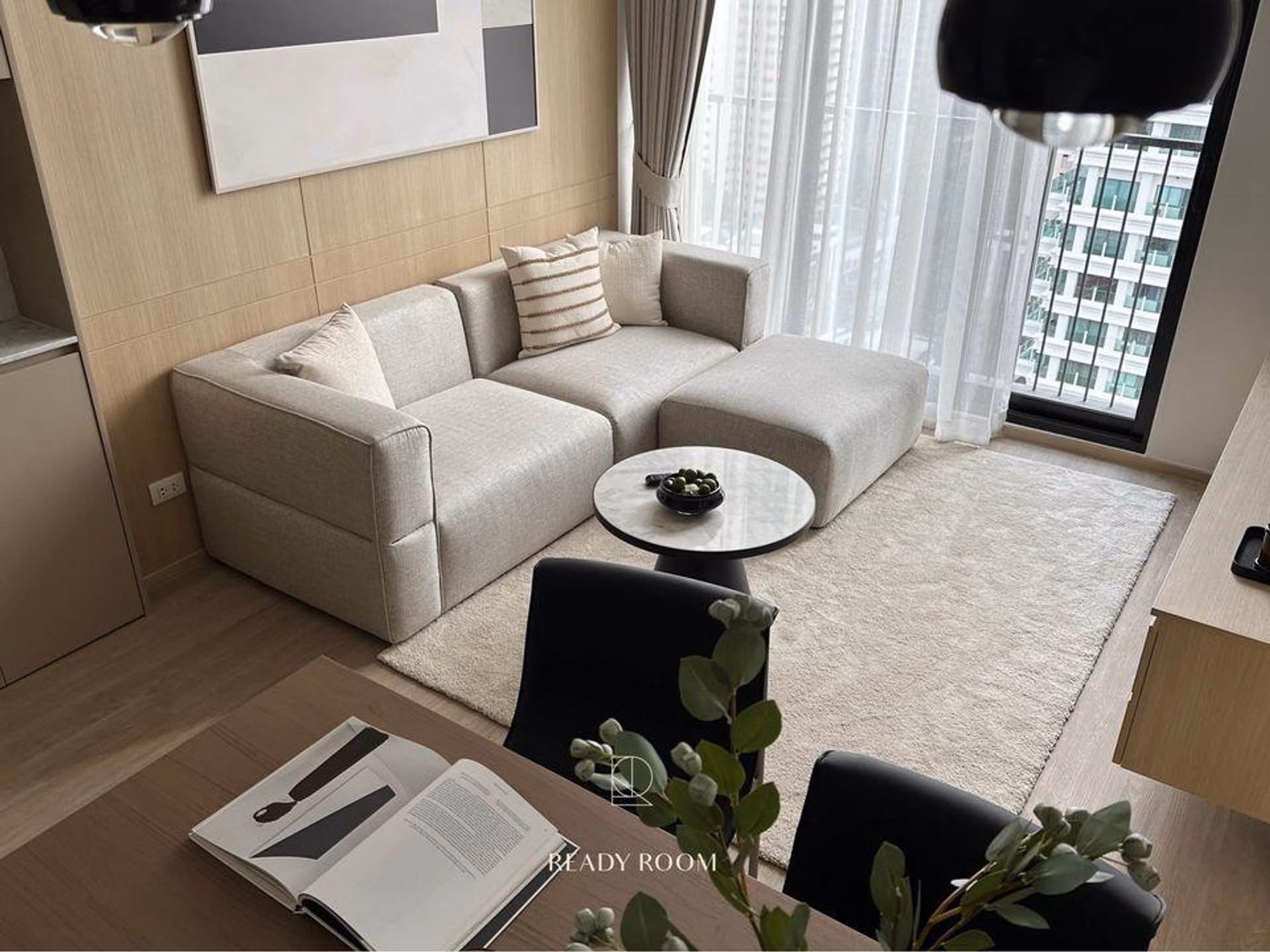1 ห้องนอน คอนโด สำหรับ จำหน่าย ใน Watthana - Image 4