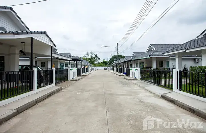 4 ห้องนอน House สำหรับ ขาย ใน หางดง - Image 53