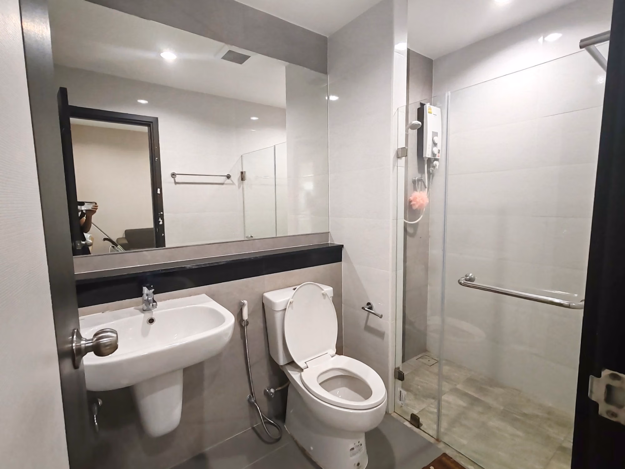 1 Bed Condo for Sale in Mueang Chiang Mai - Image 6