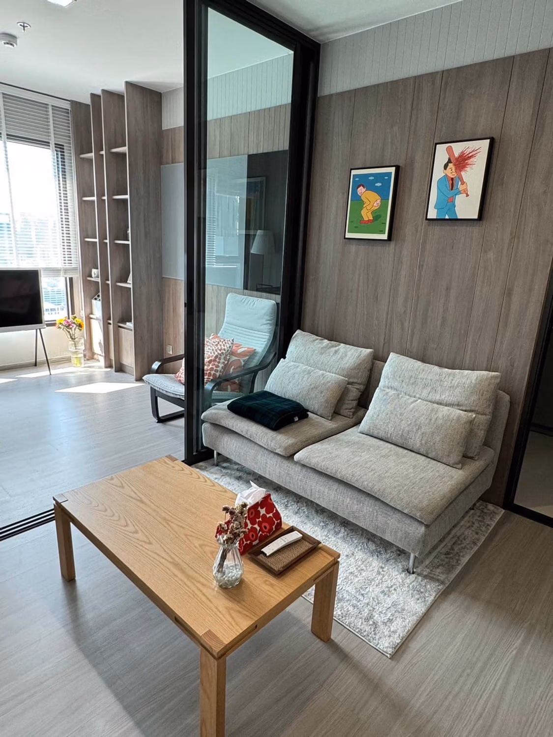 Life Asoke - Rama 9 - Image 3