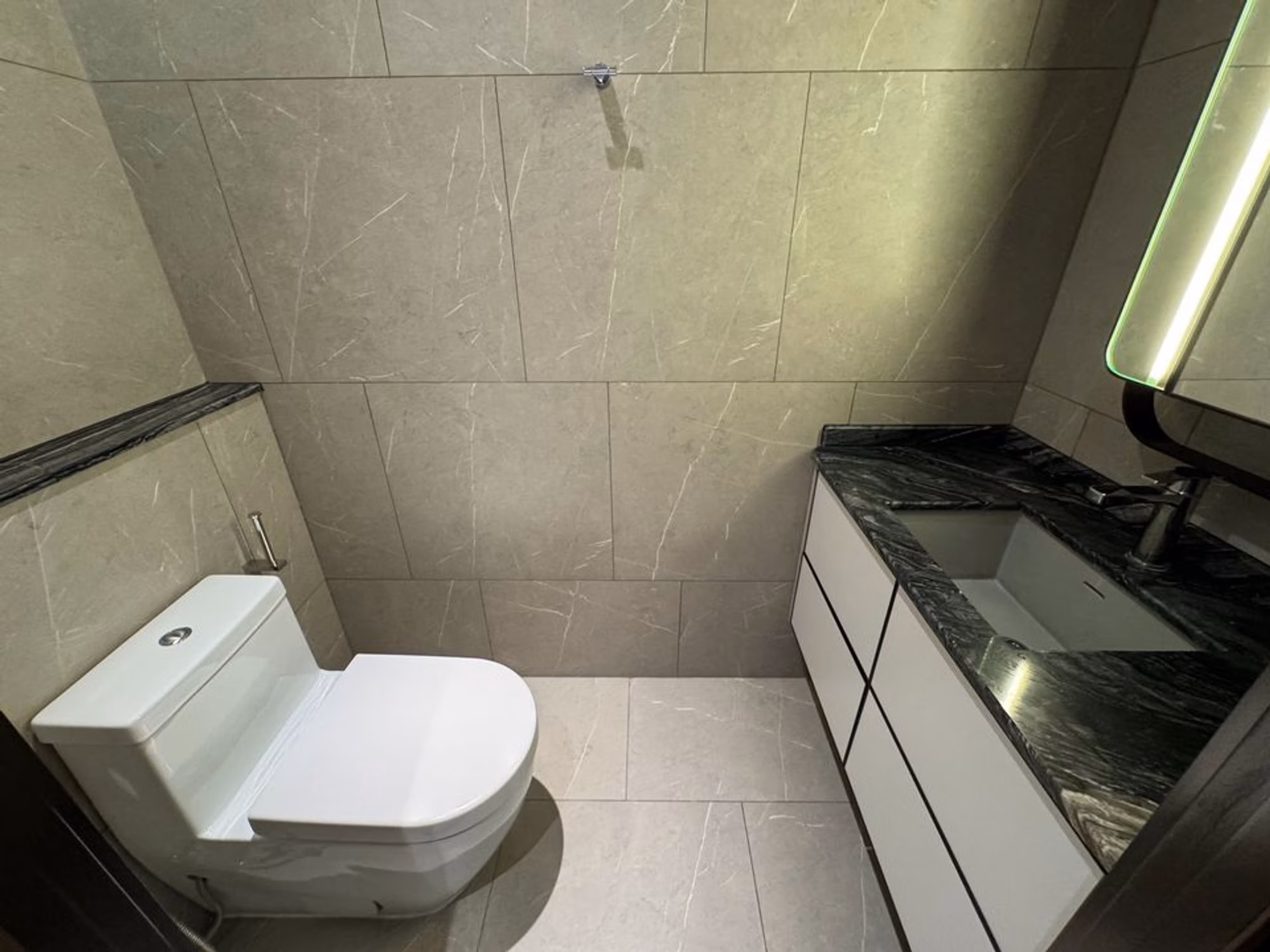 Condo for Rent at The Reserve Sukhumvit 61 - Image 19