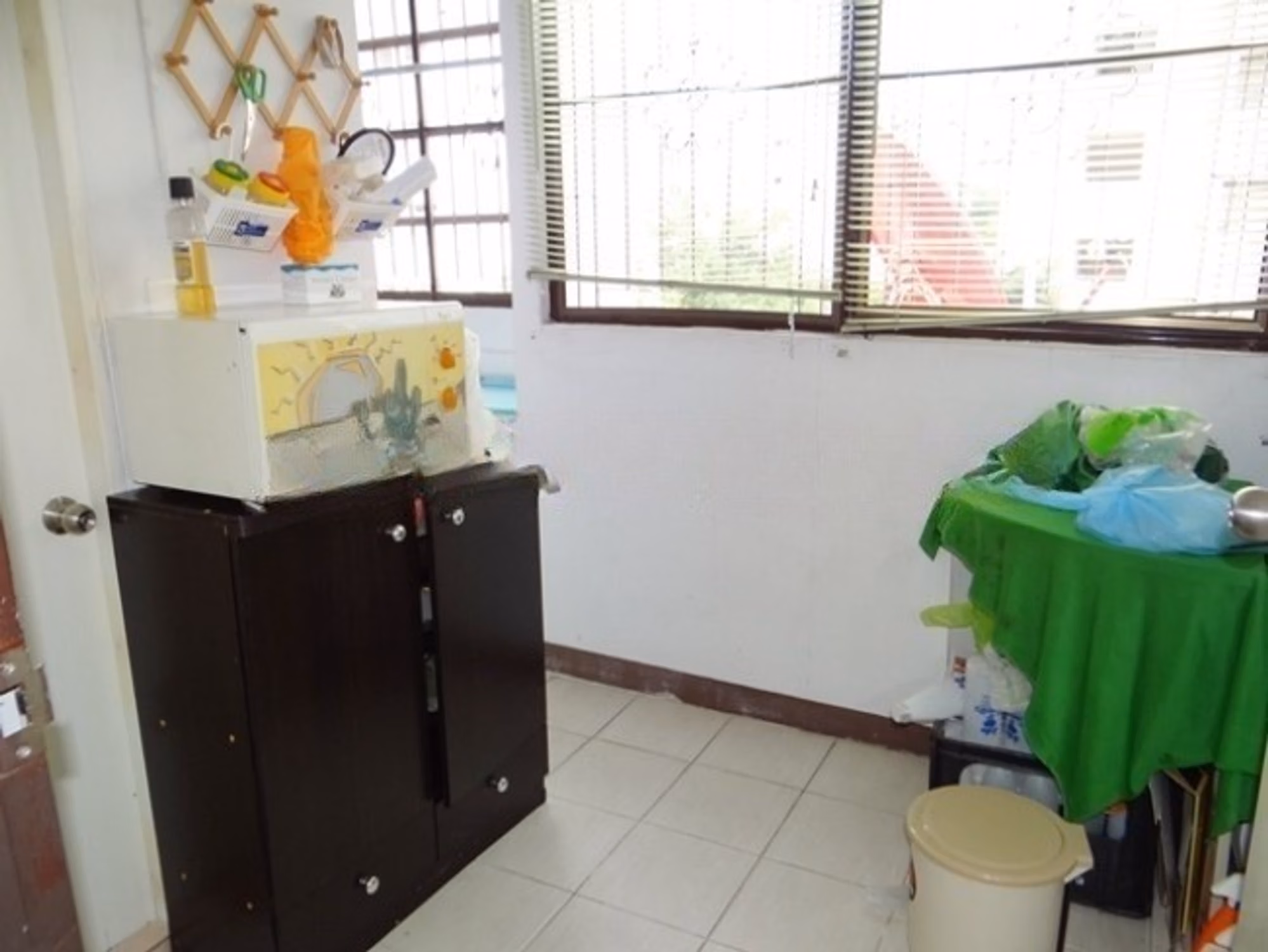 1 卧室 公寓 用于 出售 在 Mueang Chiang Mai District - Image 6