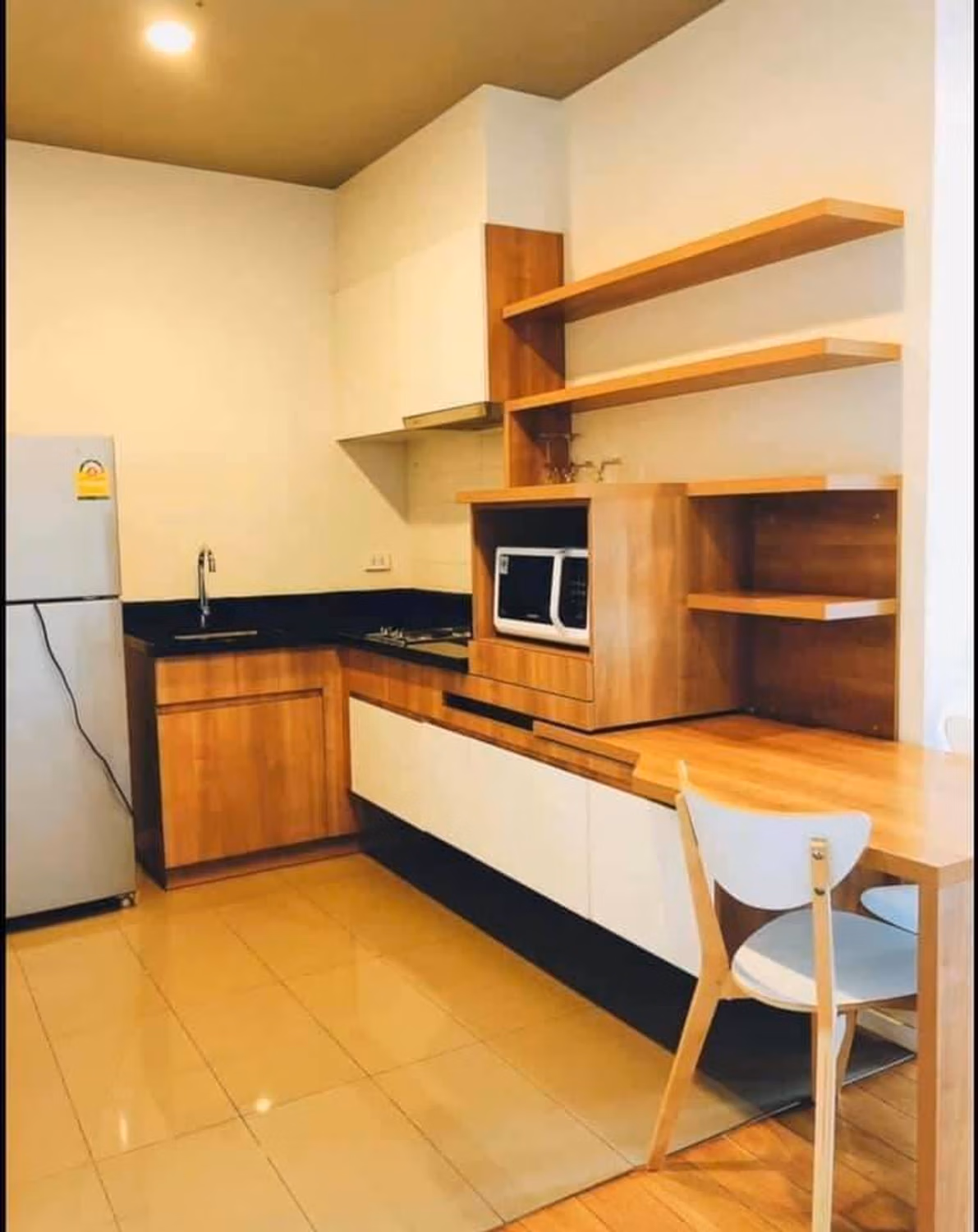 1 Bed Condo for Rent and Sale  Near On Nut BTS - Image 9