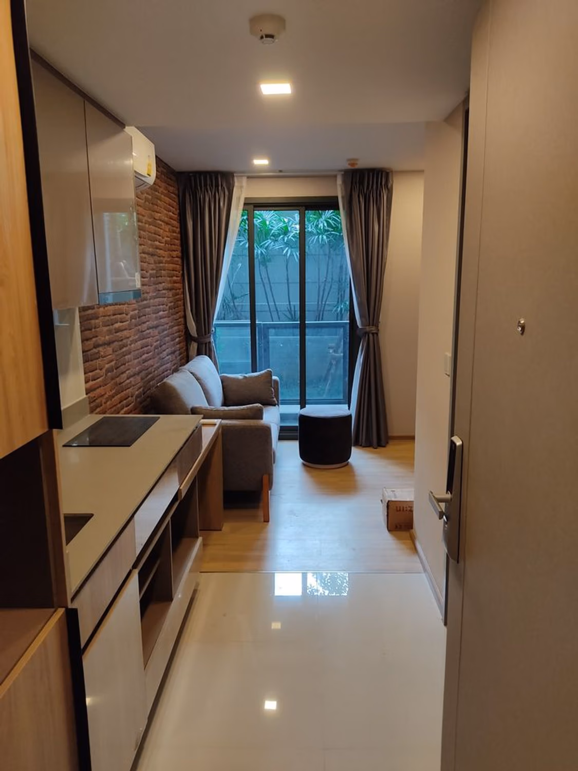 Condo for Rent at Taka Haus - Image 2