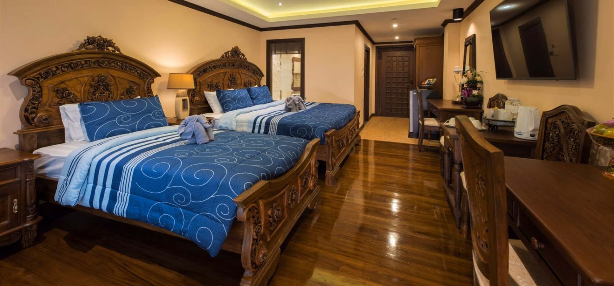 24 Bed Commercial for Sale in Mueang Chiang Mai District - Image 5