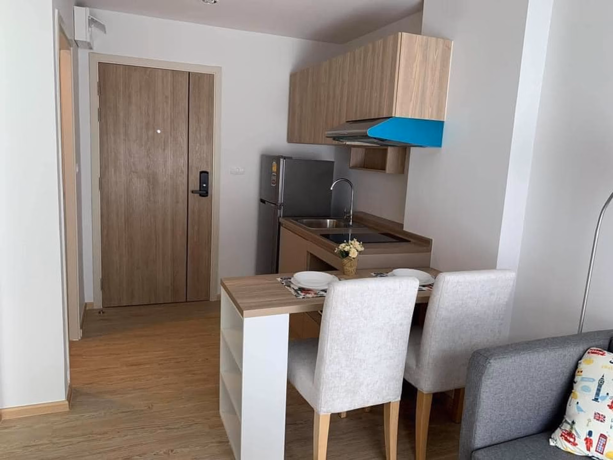 Condo for Rent at The Excel Hideaway Sukhumvit 50 - Image 2