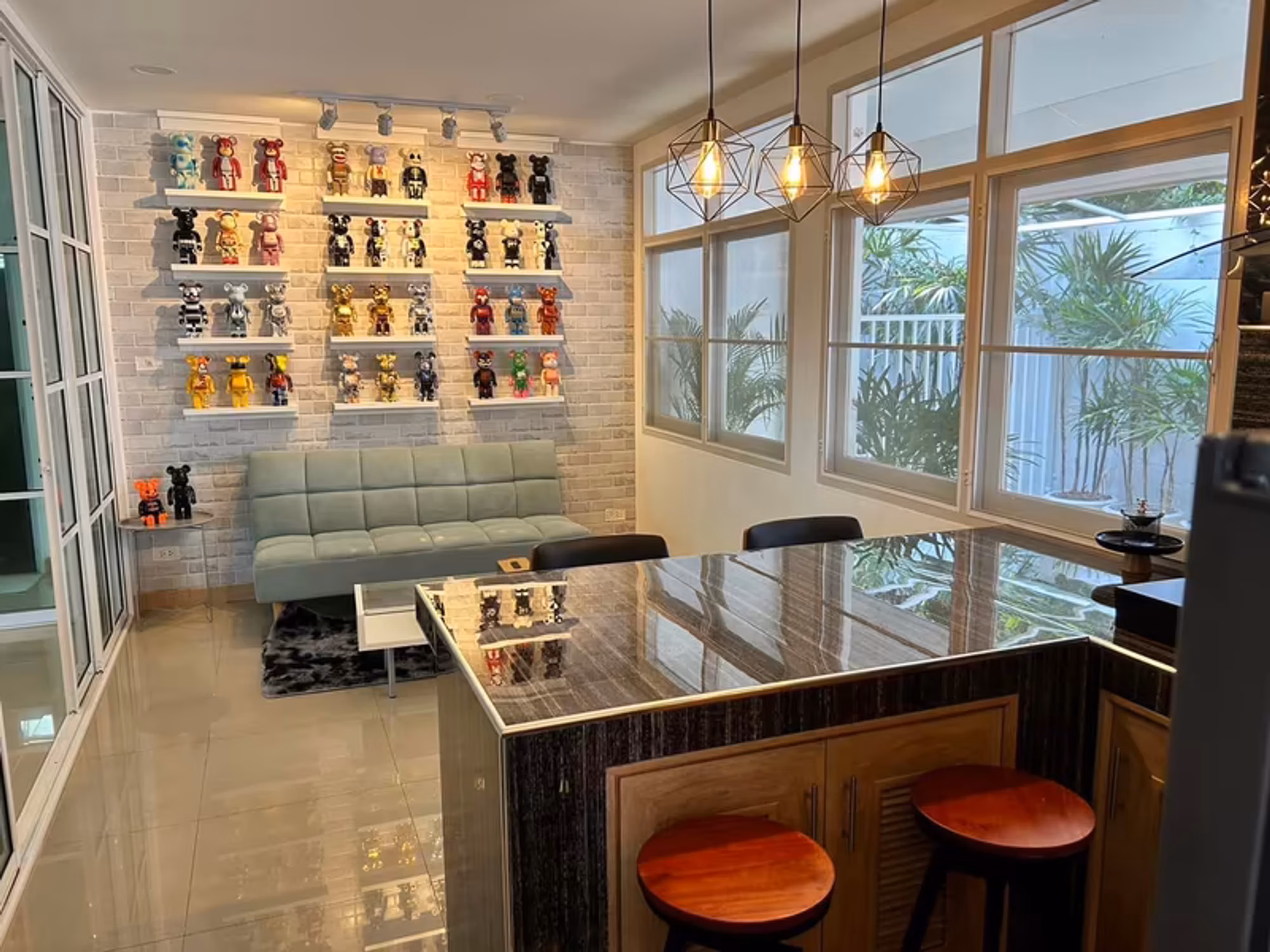 House for Rent in Suthep, Mueang Chiang Mai. - Image 2